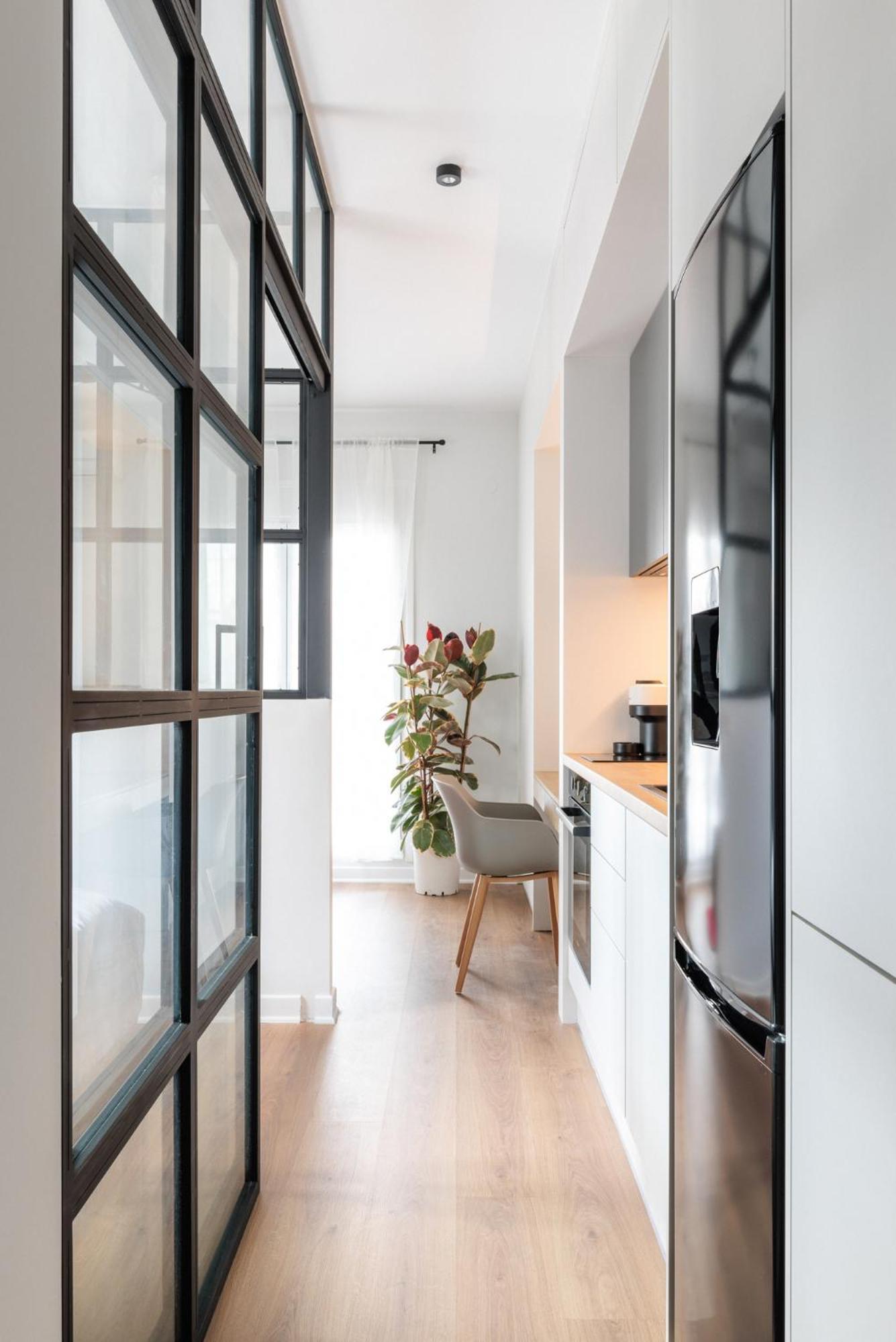 Apartmán Skyview Bliss #4 Soluň Exteriér fotografie